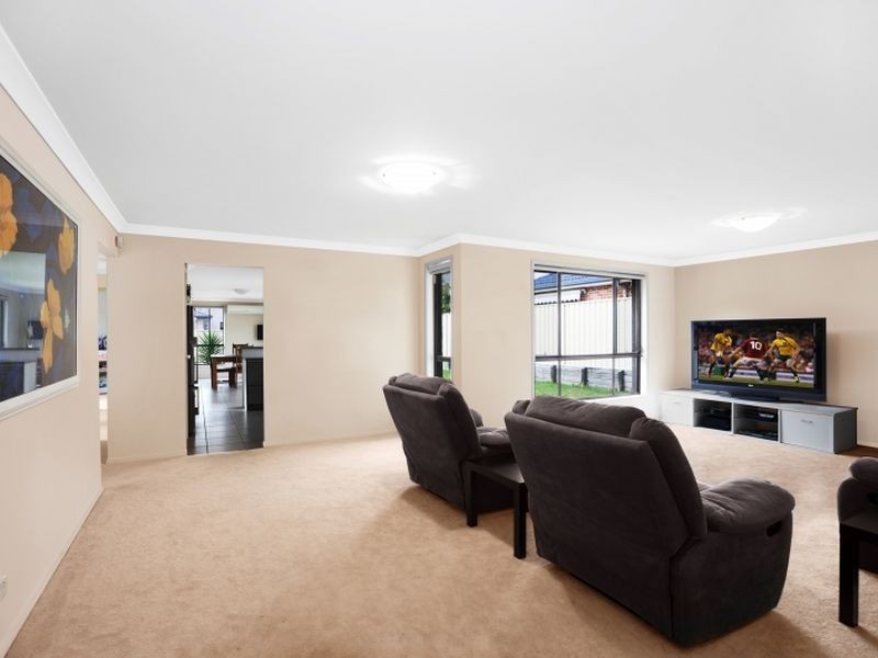 30 Skyhawk Avenue, Hamlyn Terrace NSW 2259