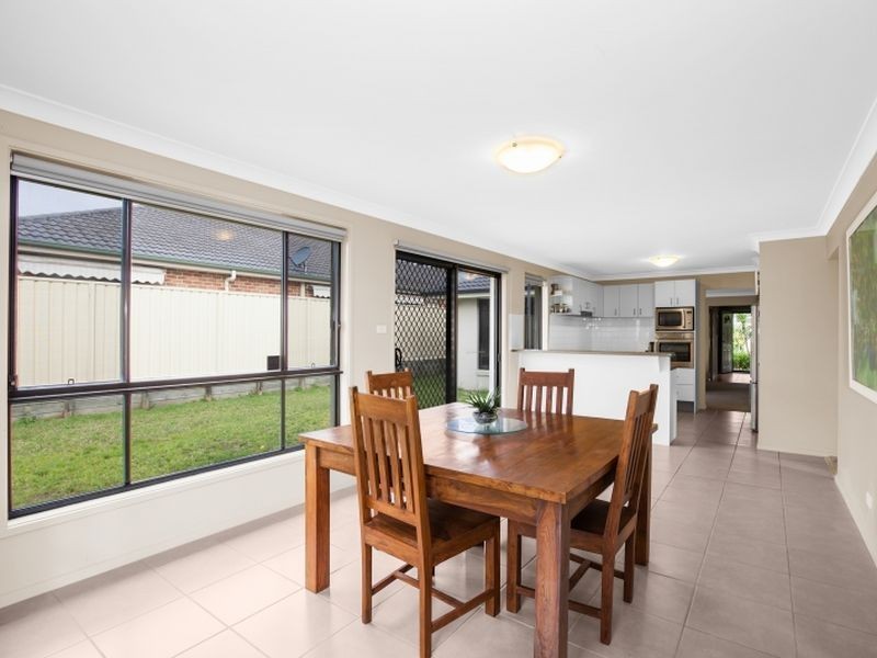 30 Skyhawk Avenue, Hamlyn Terrace NSW 2259
