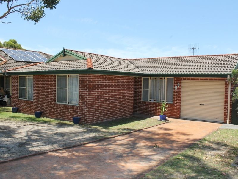 50 Roper Road, Blue Haven NSW 2262