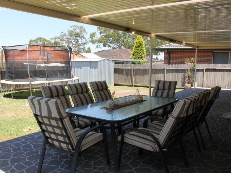 50 Roper Road, Blue Haven NSW 2262