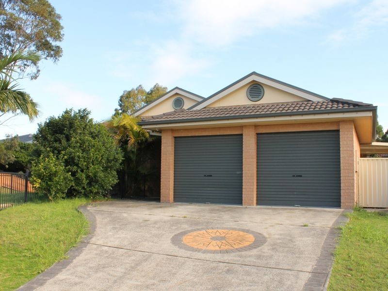 Blue Haven NSW 2262