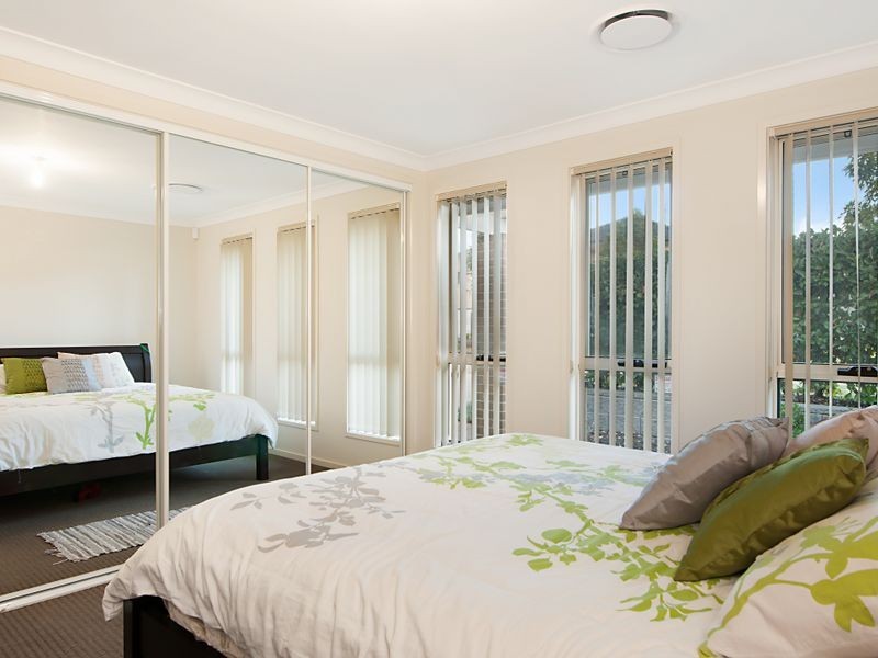 4 Connemara Street, Wadalba NSW 2259