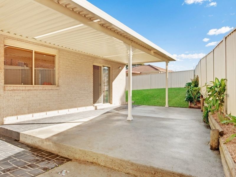 31 Loongana Crescent, Blue Haven NSW 2262