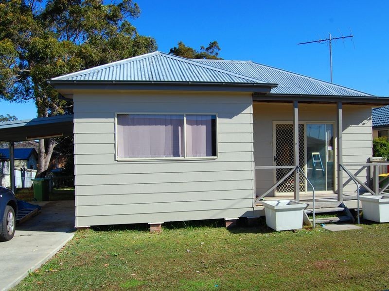 Budgewoi NSW 2262