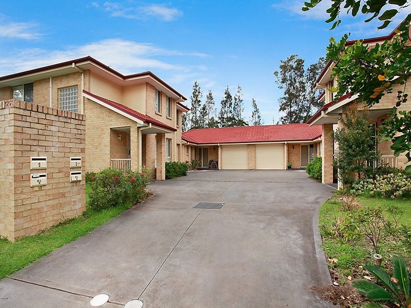 6a Regent Street, Buff Point NSW 2262