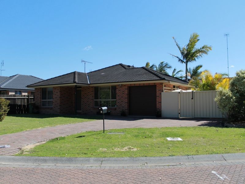 9 Lomandra Terrace, Hamlyn Terrace NSW 2259