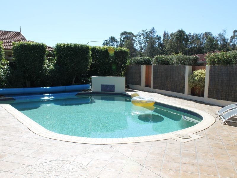 9 Lomandra Terrace, Hamlyn Terrace NSW 2259