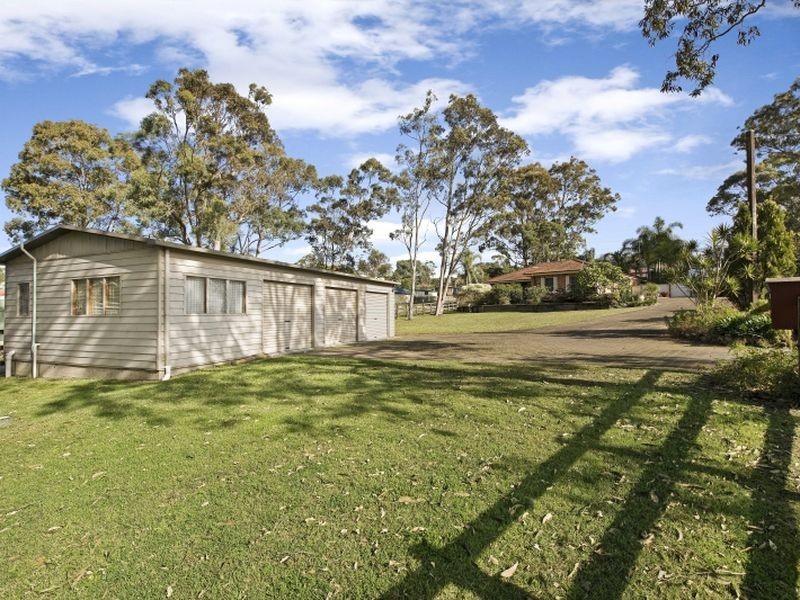 9 Parkside Drive, Charmhaven NSW 2263
