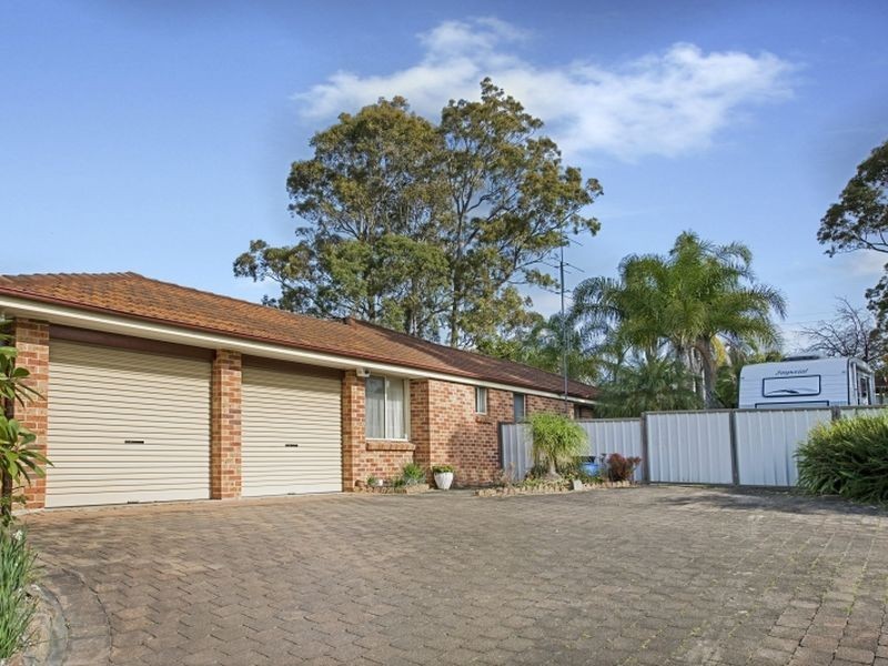 9 Parkside Drive, Charmhaven NSW 2263