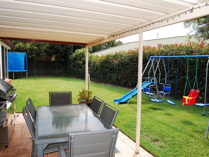 7 Blue Box Close, Hamlyn Terrace NSW 2259