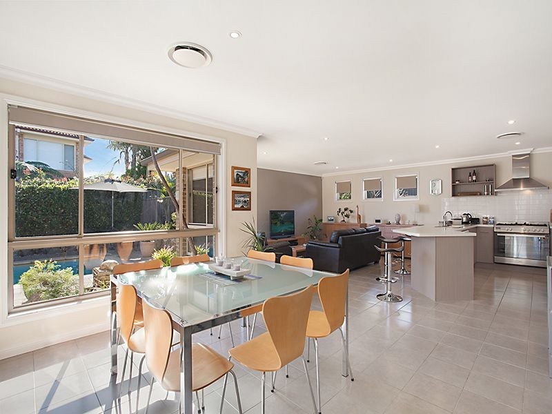 Hamlyn Terrace NSW 2259