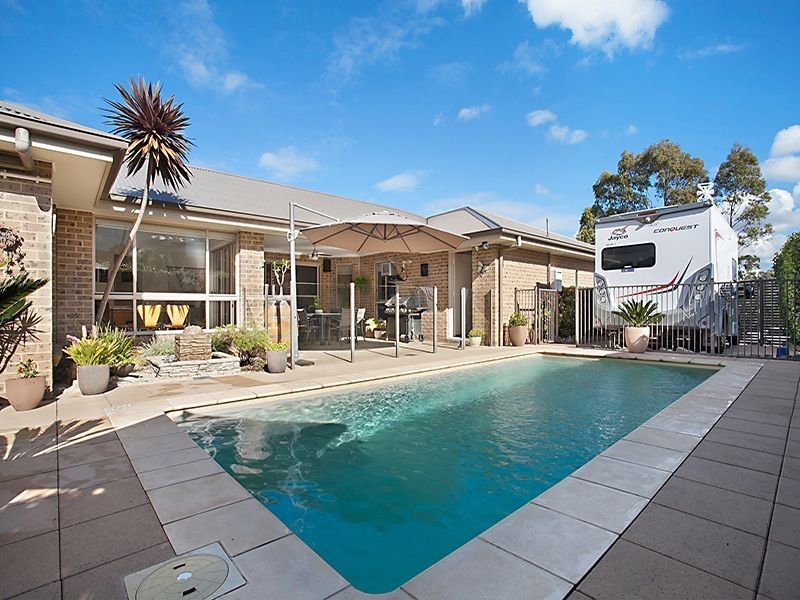 Hamlyn Terrace NSW 2259