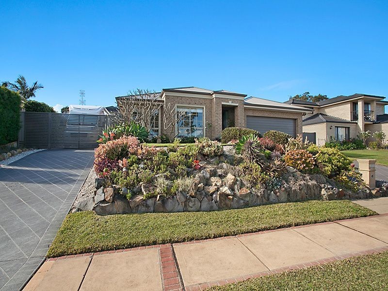 Hamlyn Terrace NSW 2259