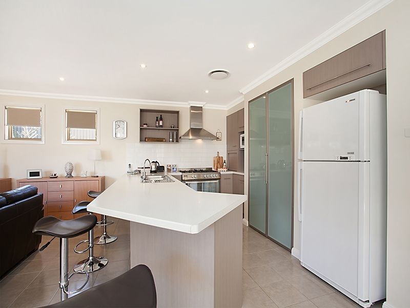 Hamlyn Terrace NSW 2259