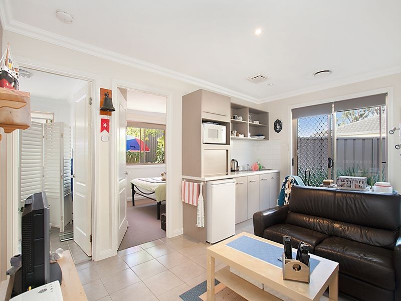 Hamlyn Terrace NSW 2259
