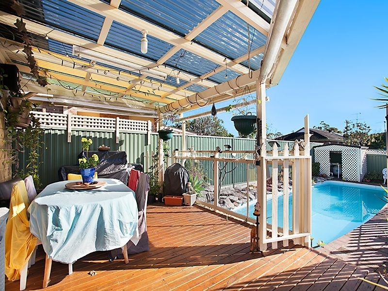Charmhaven NSW 2263