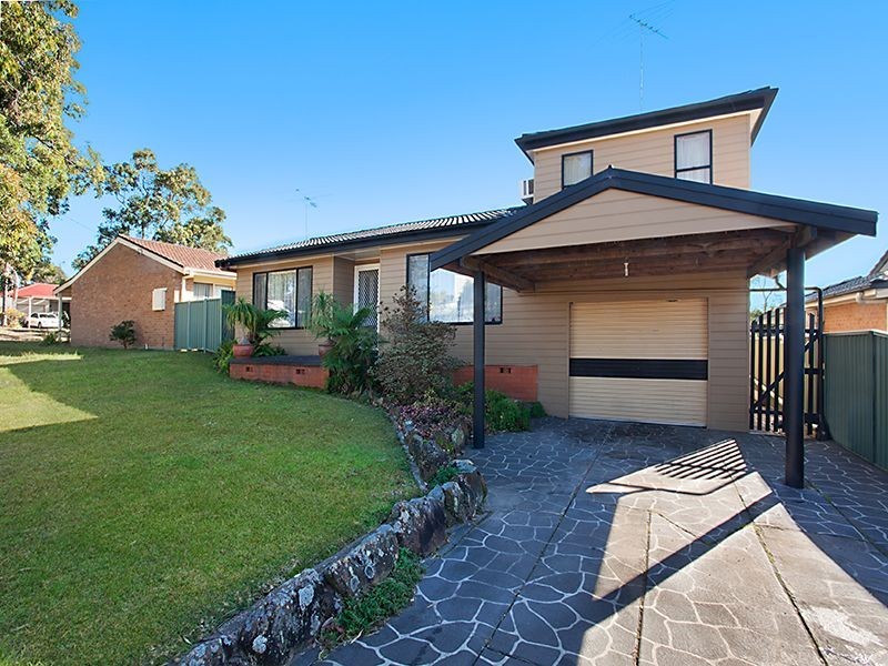 Charmhaven NSW 2263