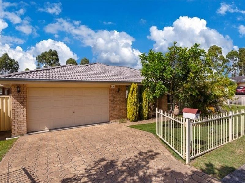 14 Highcliff Close, Woongarrah NSW 2259