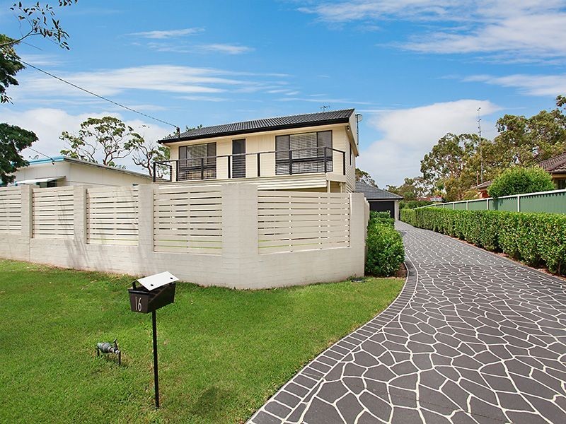 Buff Point NSW 2262