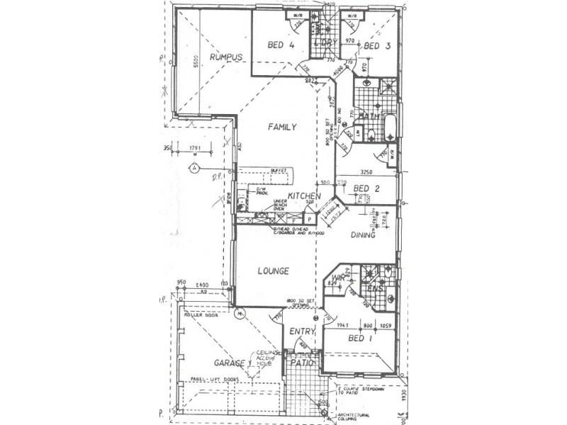11 Balmoral Drive, Gorokan NSW 2263 Floorplan