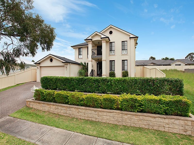 2 Burra Court, Hamlyn Terrace NSW 2259