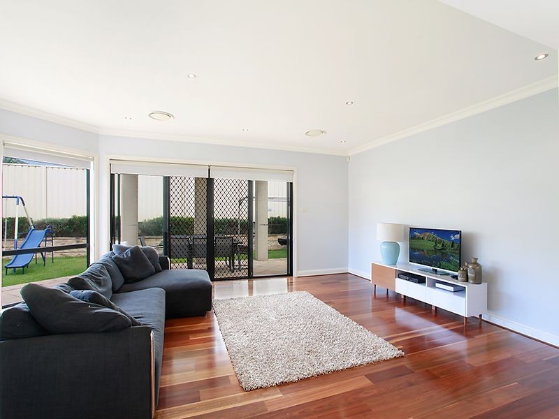 2 Burra Court, Hamlyn Terrace NSW 2259