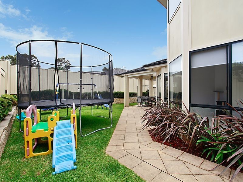 2 Burra Court, Hamlyn Terrace NSW 2259