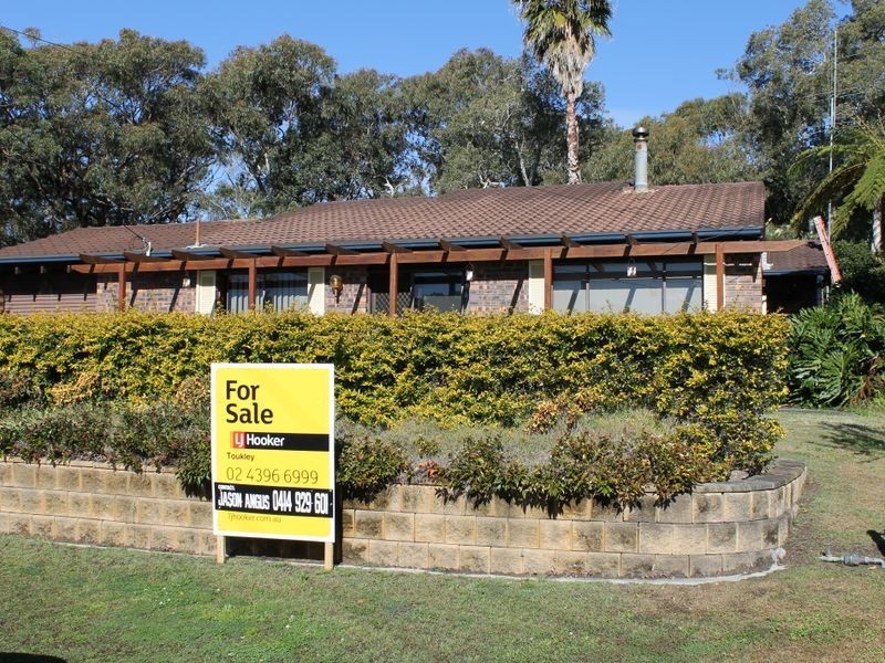 7 Coowarra Close, Noraville NSW 2263