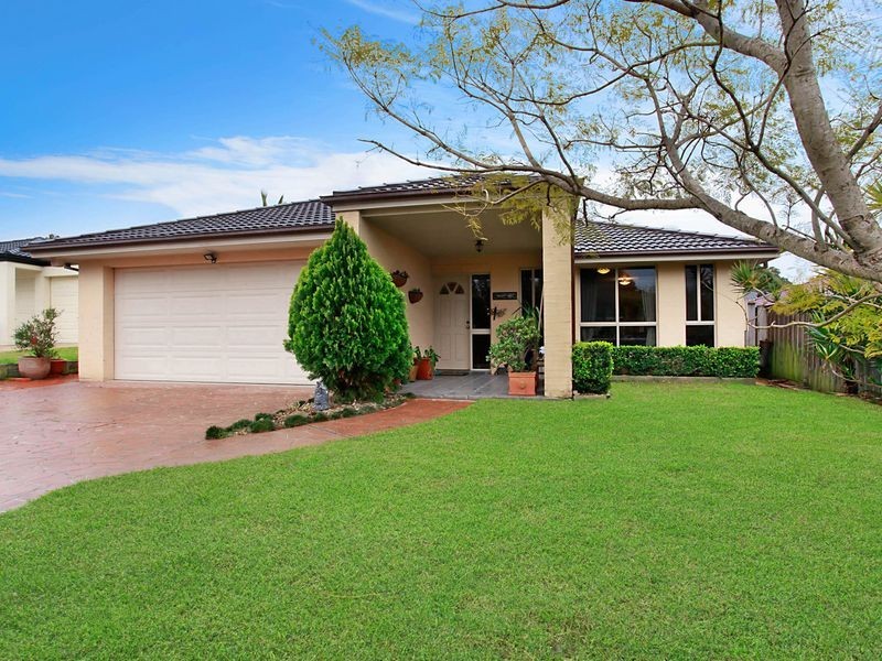 Woongarrah NSW 2259