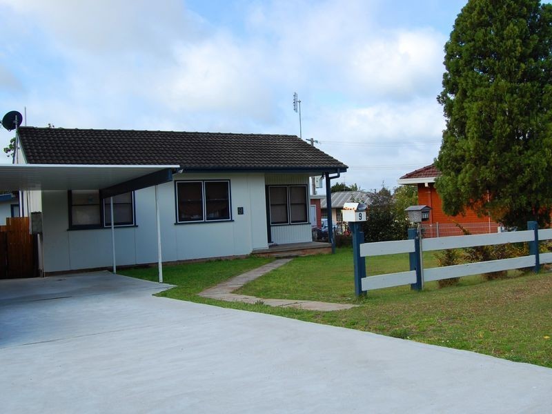 Toukley NSW 2263