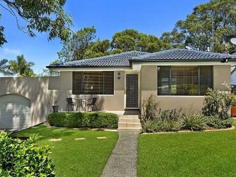 38 Shropshire Street, Gorokan NSW 2263