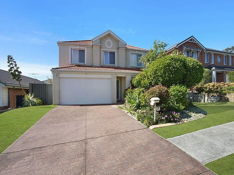 Wadalba NSW 2259