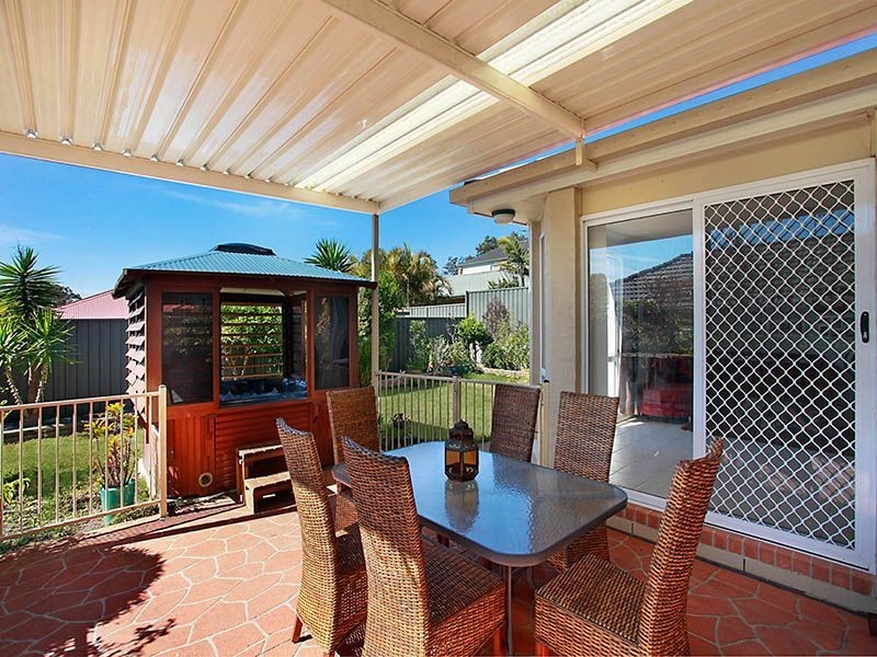 Wadalba NSW 2259