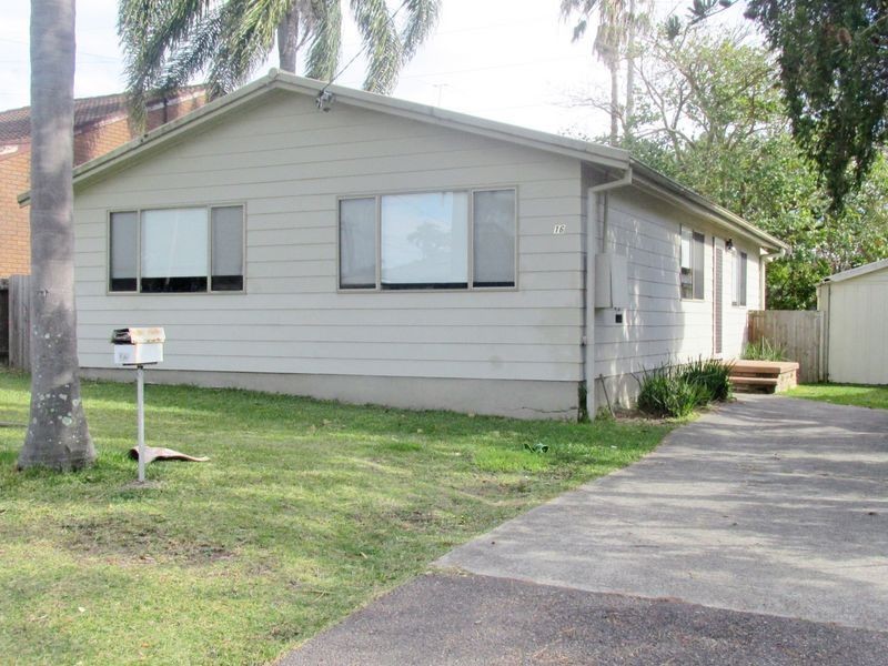 16 Dryden Court Road, San Remo NSW 2262