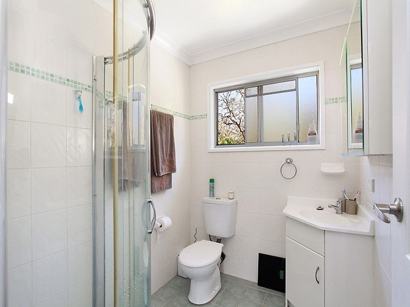 51 Allambee Crescent, Blue Haven NSW 2262