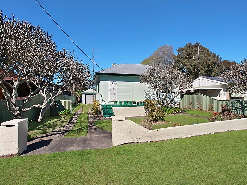 Canton Beach NSW 2263