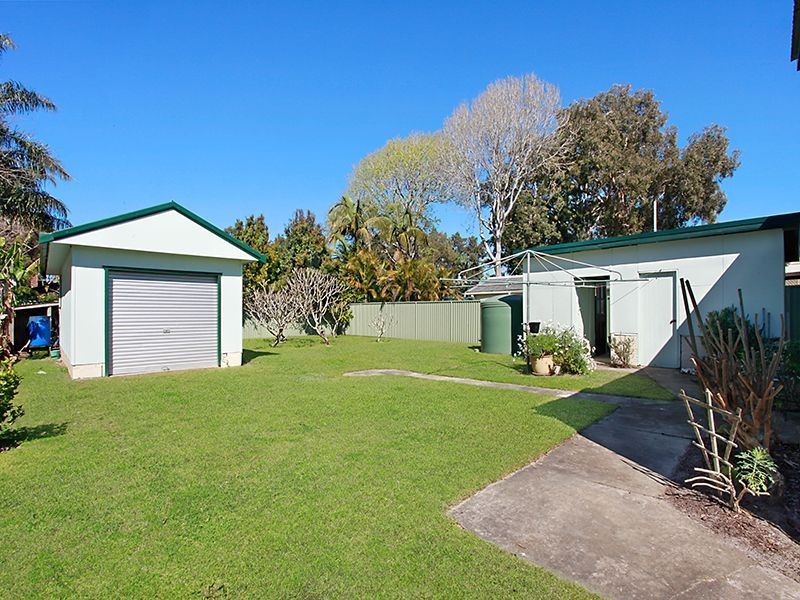 Canton Beach NSW 2263