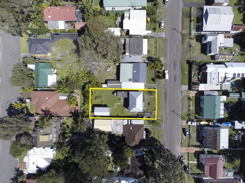 Canton Beach NSW 2263