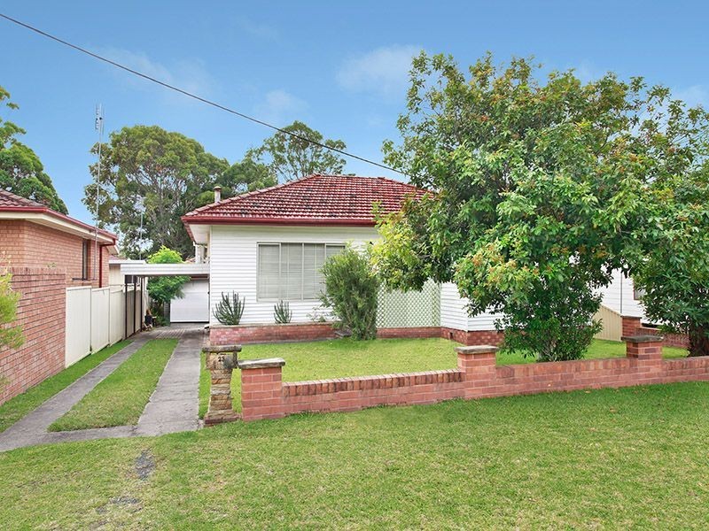 23 James Road, Toukley NSW 2263