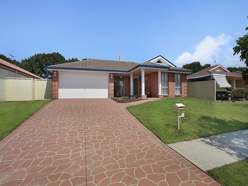 Hamlyn Terrace NSW 2259