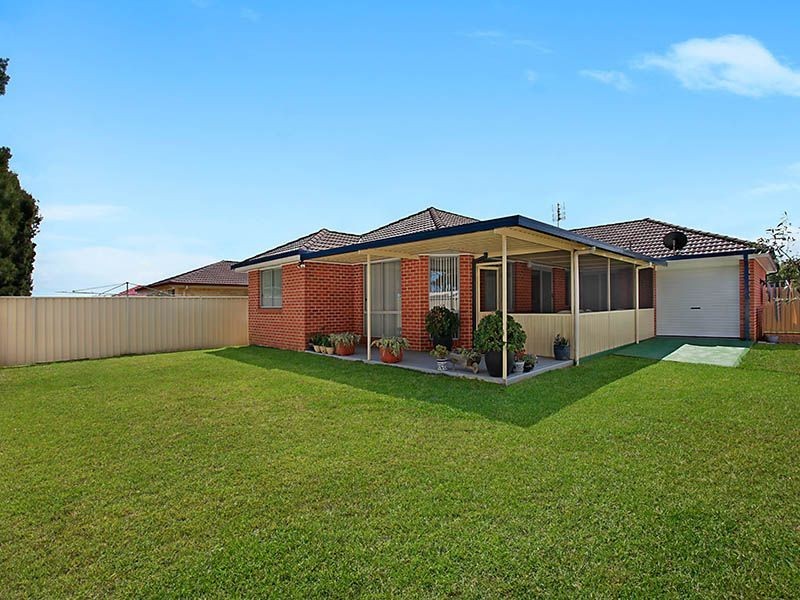 Hamlyn Terrace NSW 2259