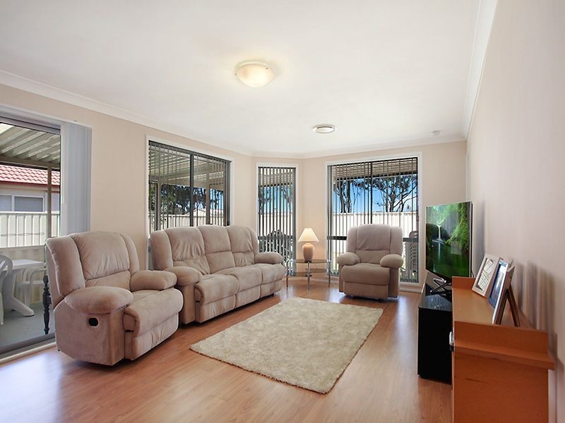 Hamlyn Terrace NSW 2259