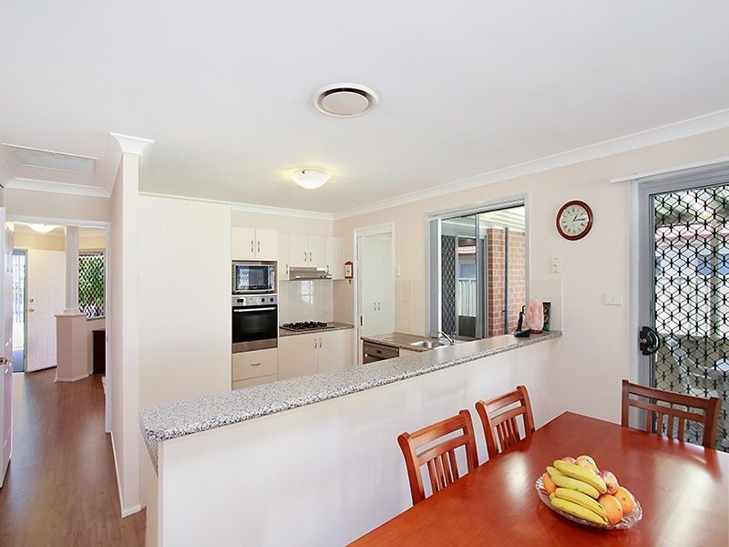 Hamlyn Terrace NSW 2259