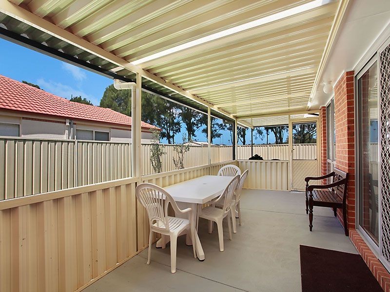Hamlyn Terrace NSW 2259