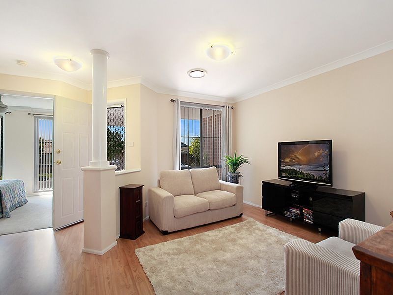 Hamlyn Terrace NSW 2259