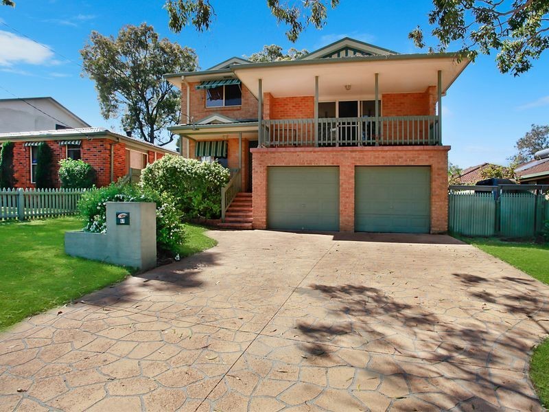 67 Springall Avenue, Wyongah NSW 2259