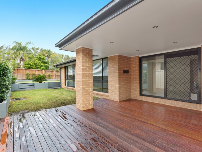 29 Snapdragon Crescent, Hamlyn Terrace NSW 2259