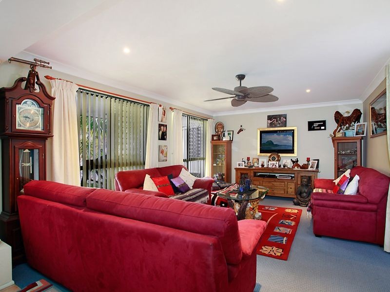 Blue Haven NSW 2262