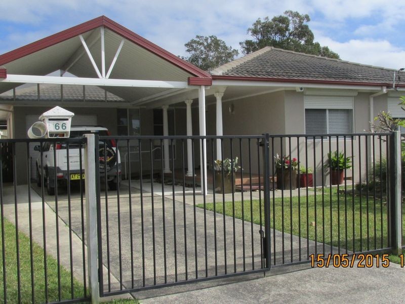 66 Fravent Street, Toukley NSW 2263
