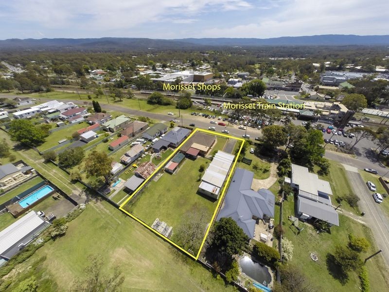 Morisset NSW 2264